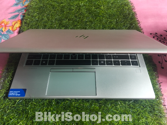 Hp Elitebook 845 G8-AMD Ryzen 5 pro 5650U
